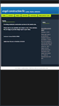 Mobile Screenshot of engel-construction.com